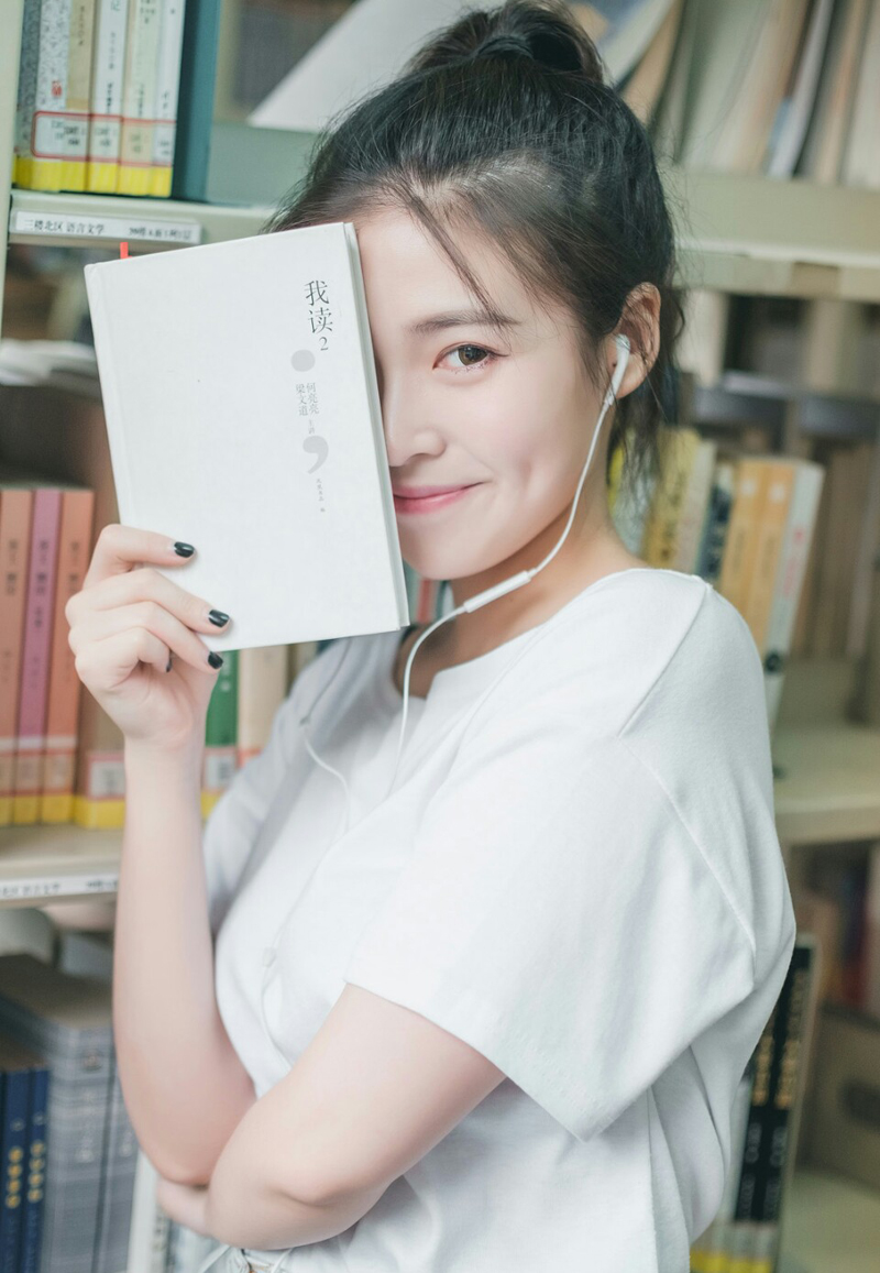 “噗~”